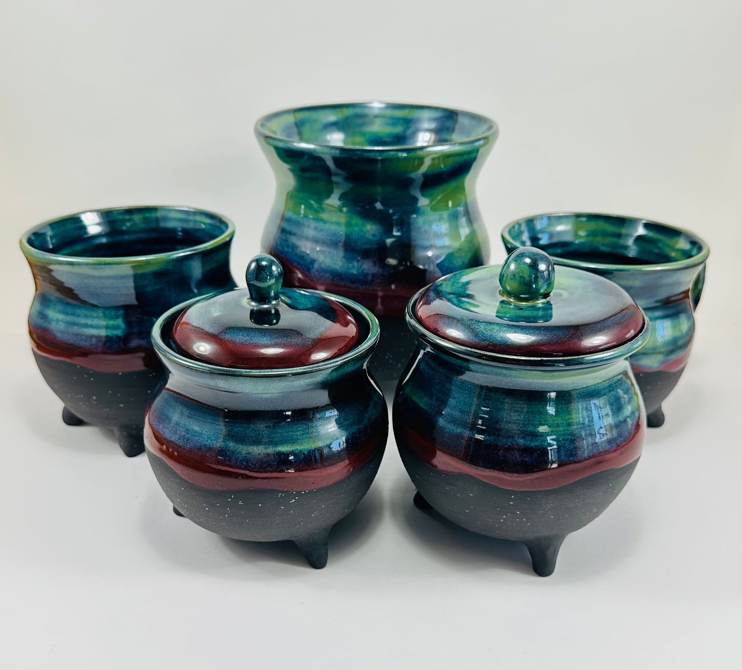 Custom Order for Kaye