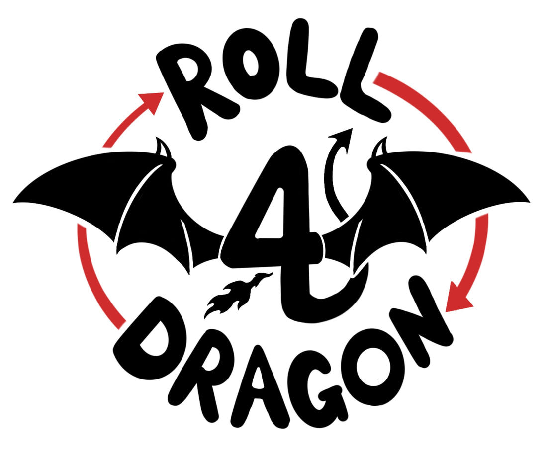 Roll 4 Dragon Gallery