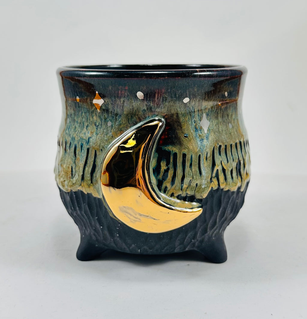 Custom Cauldron for Tyler