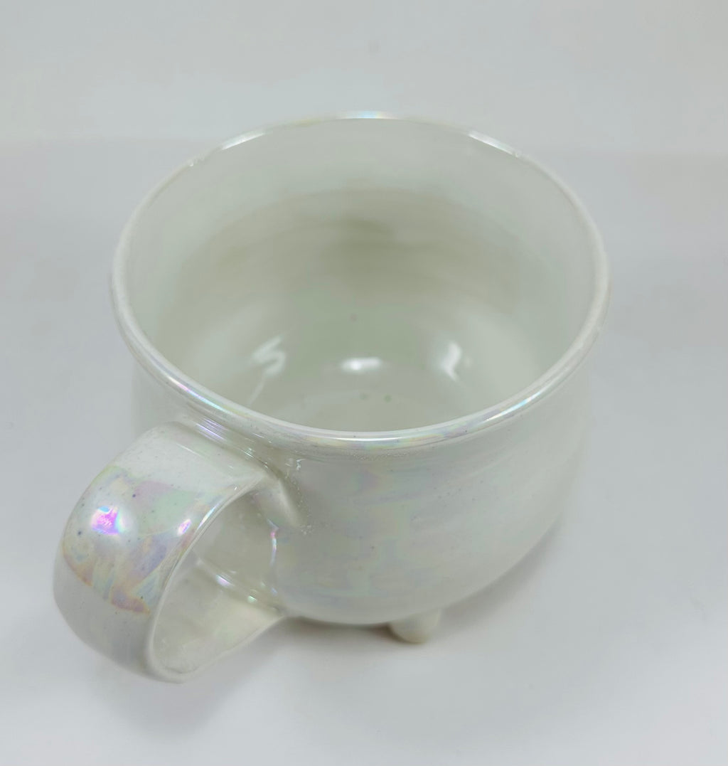 Unicorn Mug Cauldron