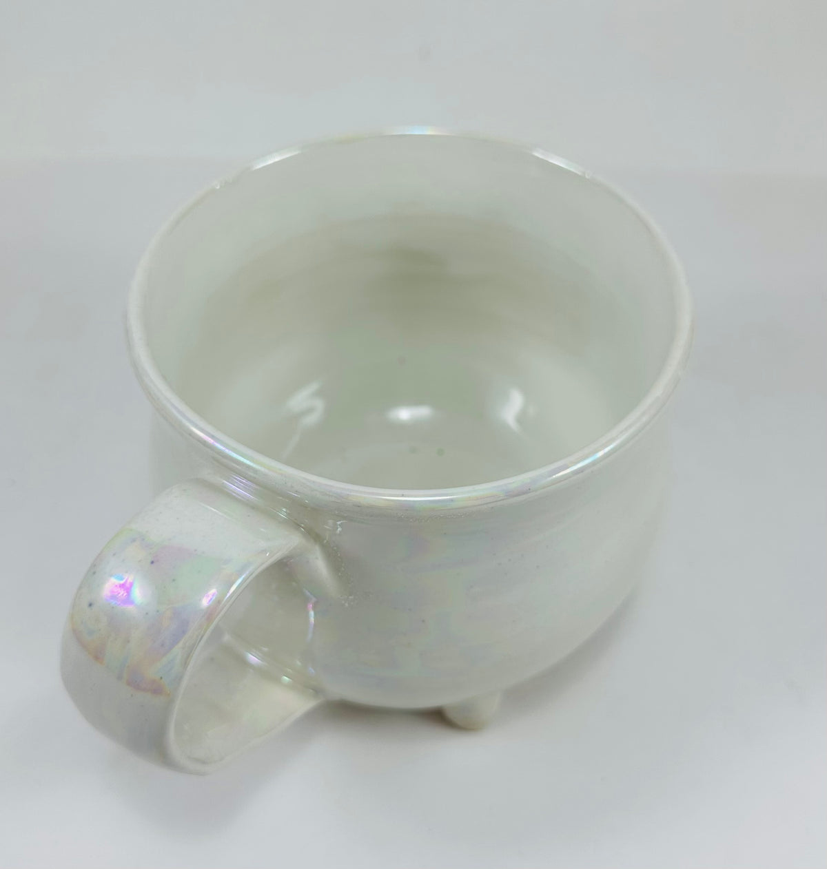 Unicorn Mug Cauldron