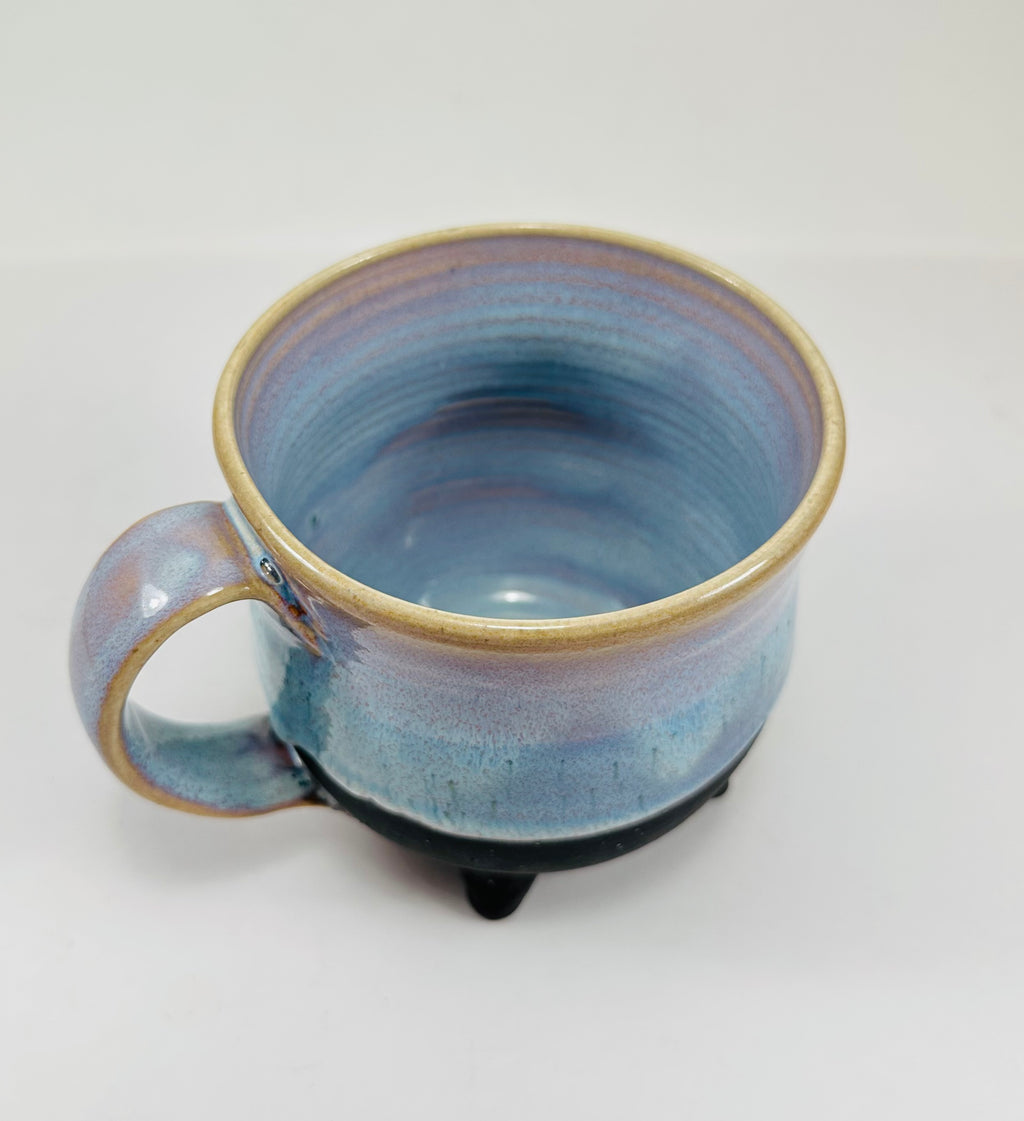 Fairy Dust Cauldron Mug