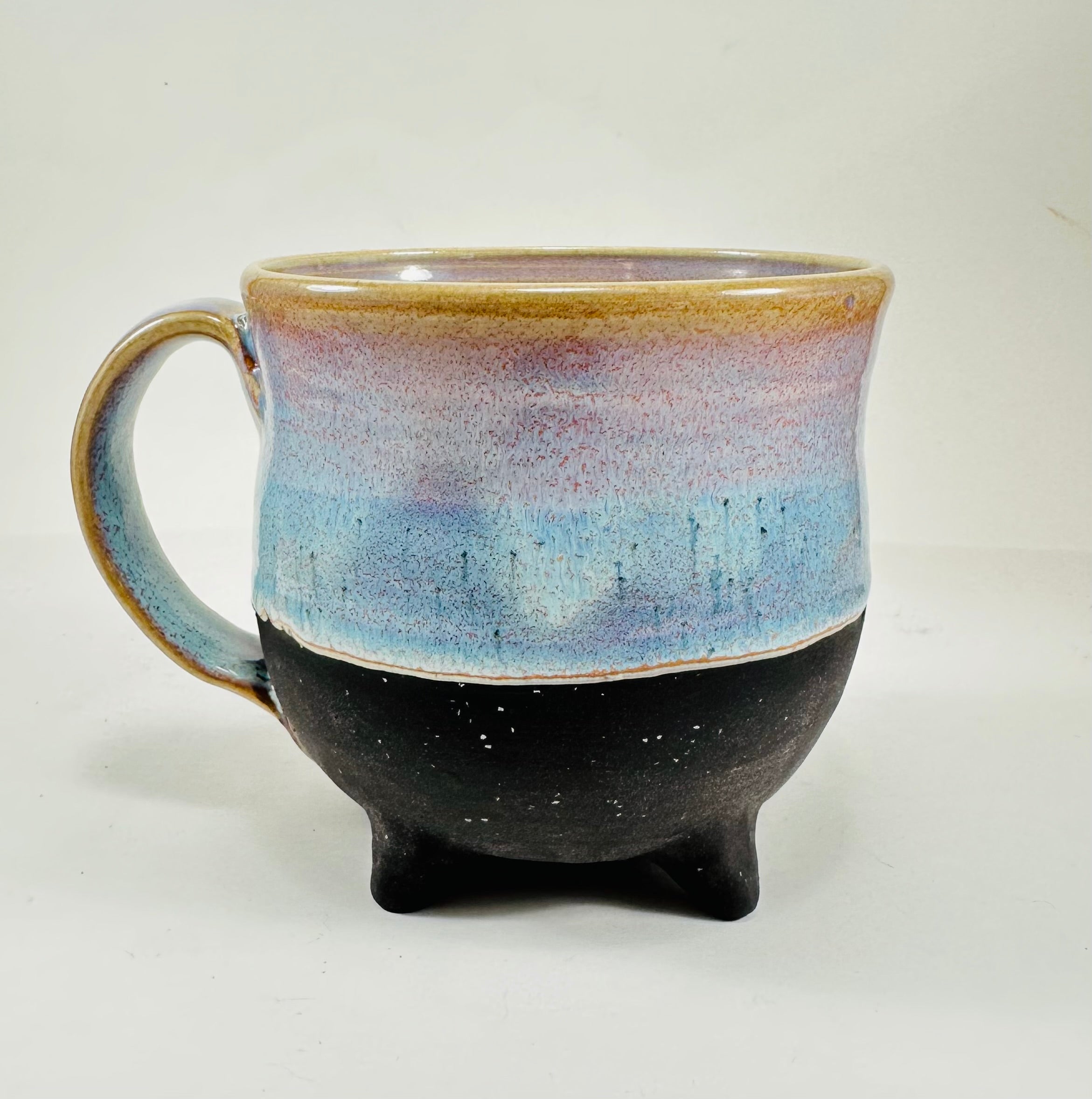 Fairy Dust Cauldron Mug