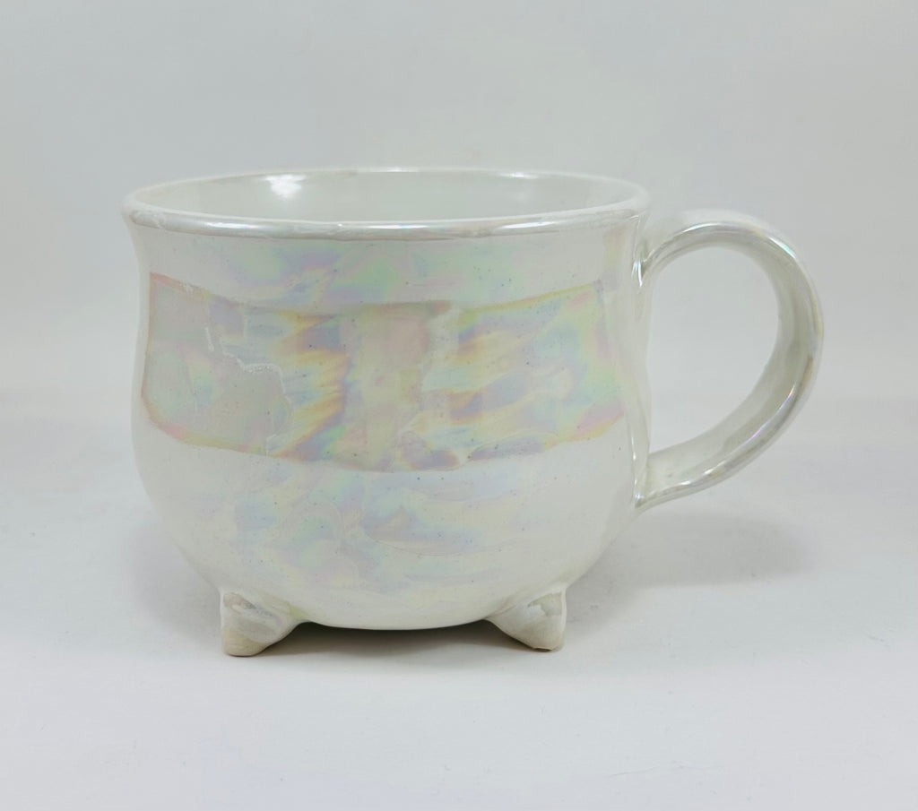 Unicorn Mug Cauldron