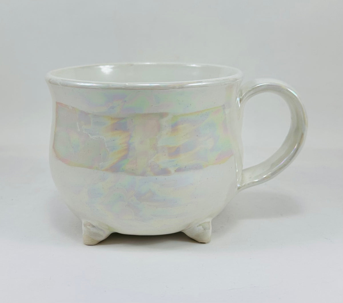 Unicorn Mug Cauldron