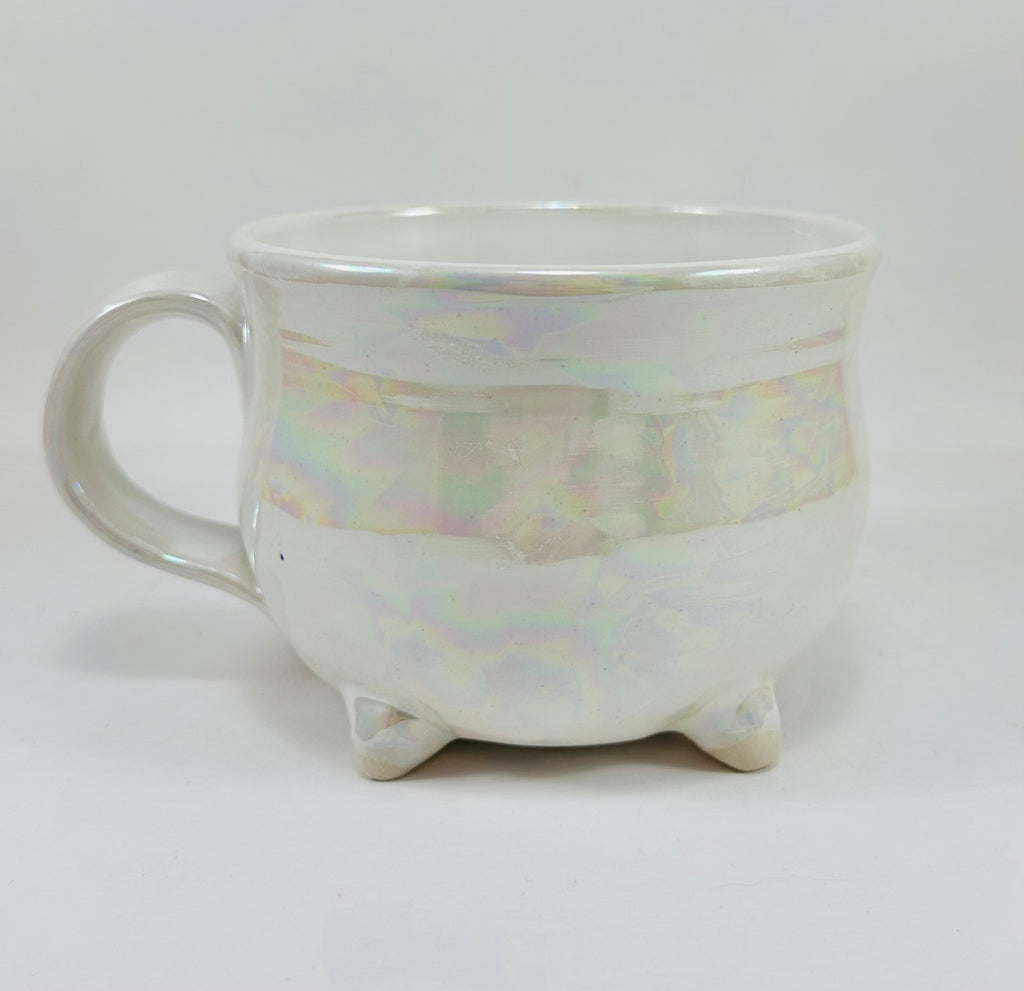 Lucky Sprinkle Cauldron