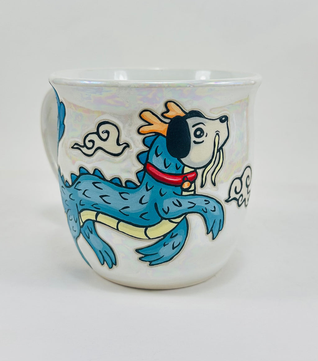 Custom Mug for Katie