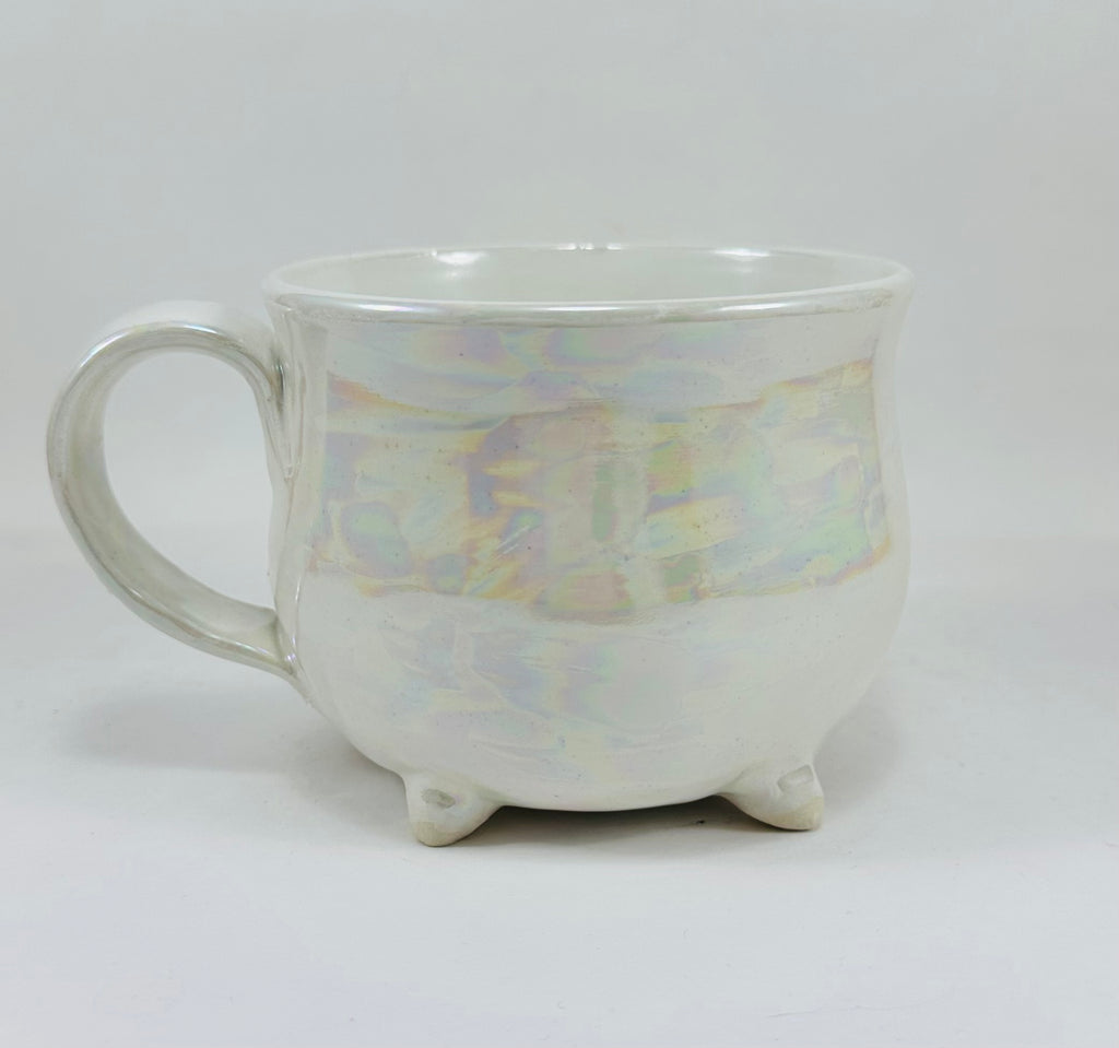 Unicorn Mug Cauldron