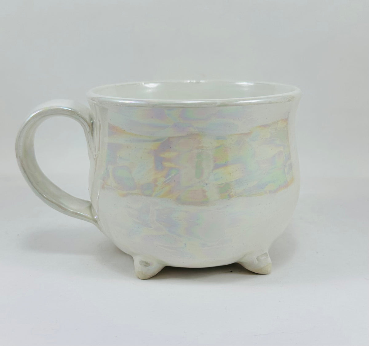 Unicorn Mug Cauldron