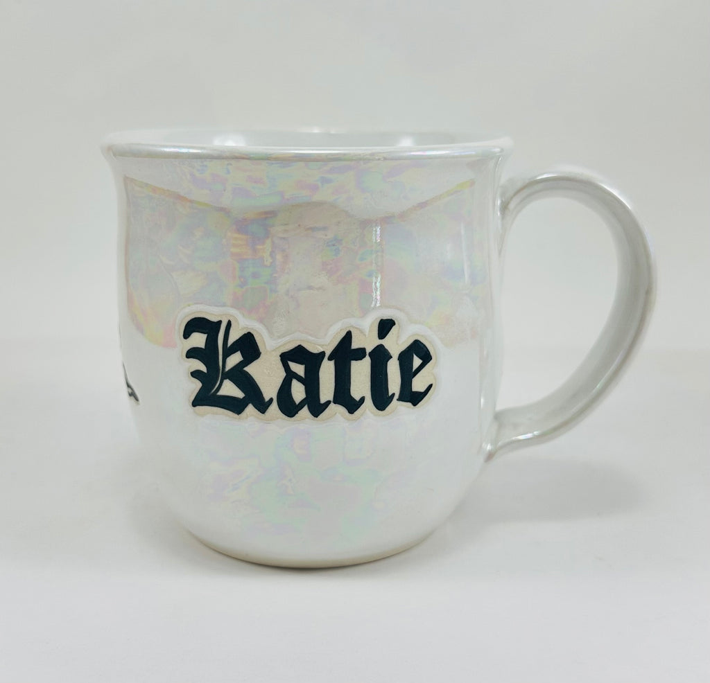 Custom Mug for Katie