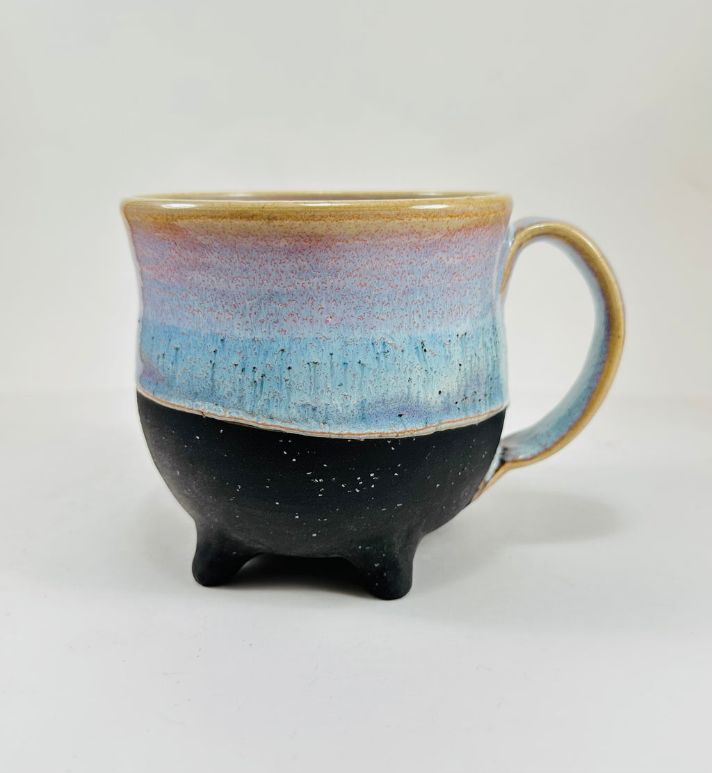 Fairy Dust Cauldron Mug