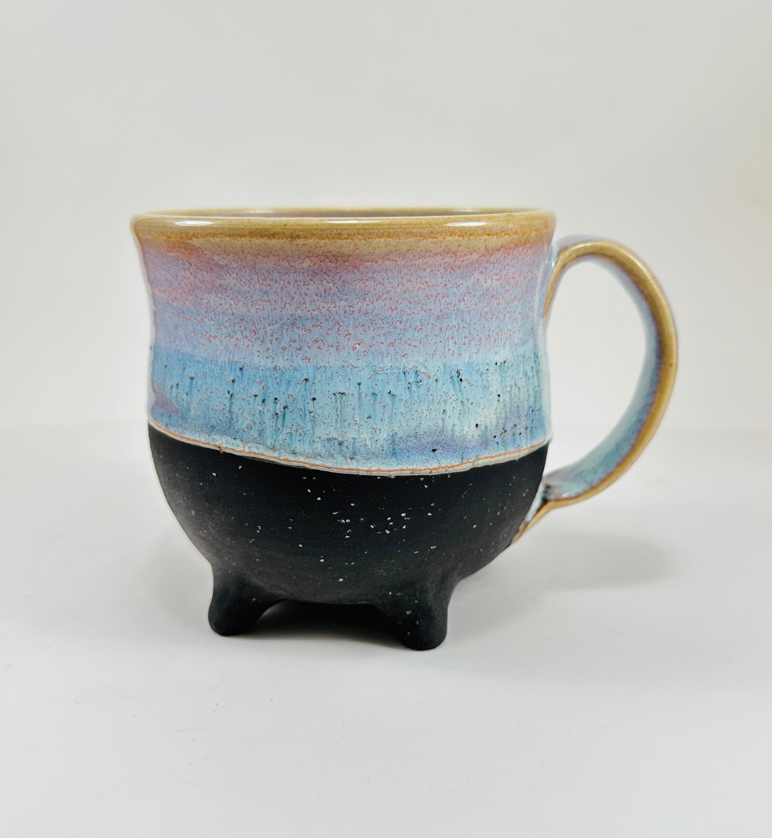 Fairy Dust Cauldron Mug