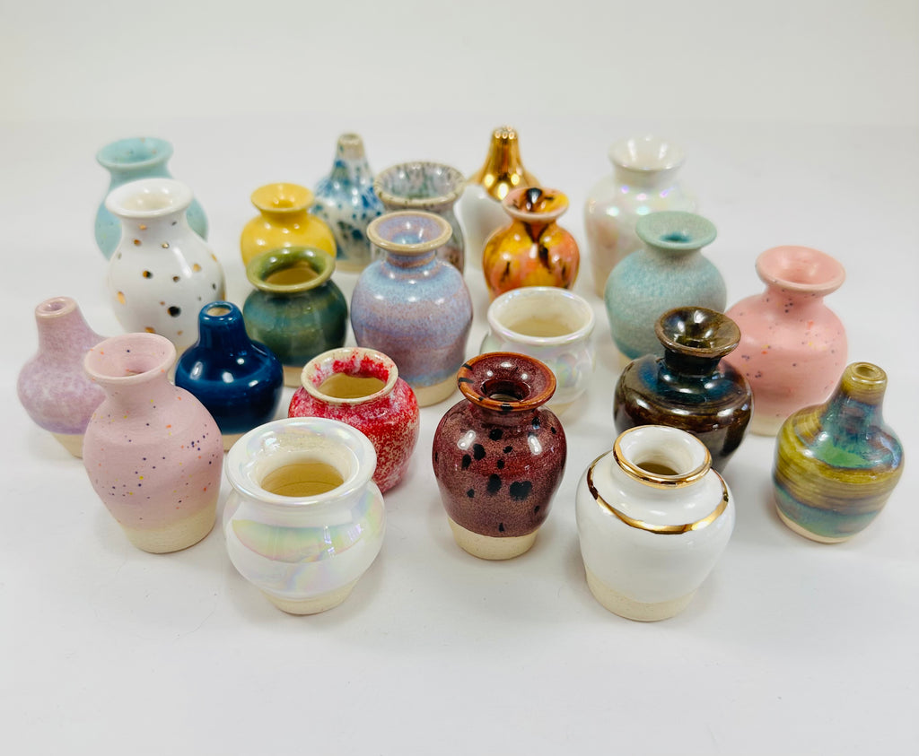 Mini Pot Monthly