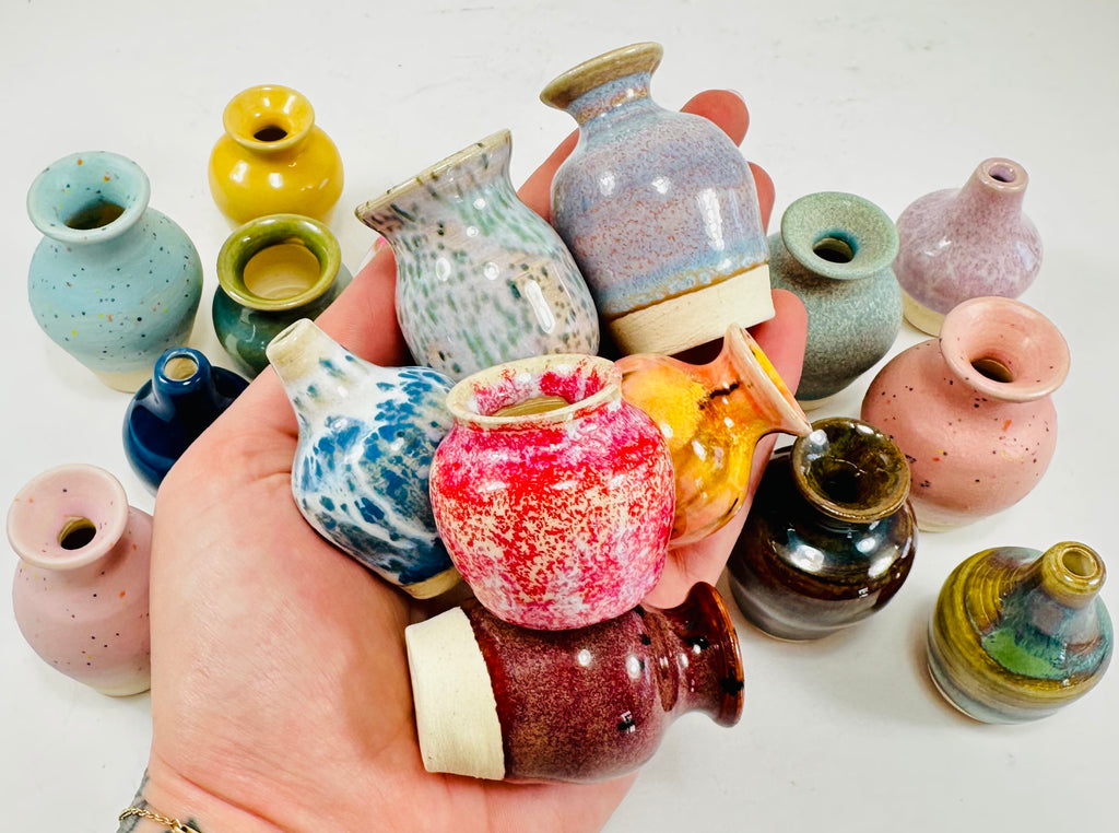 Mini Pot Monthly