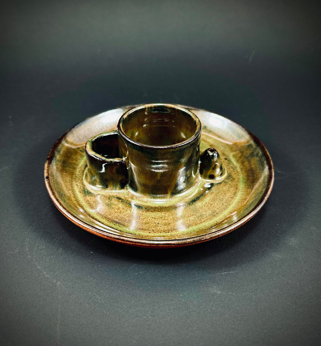 Earth Root Altar Tray