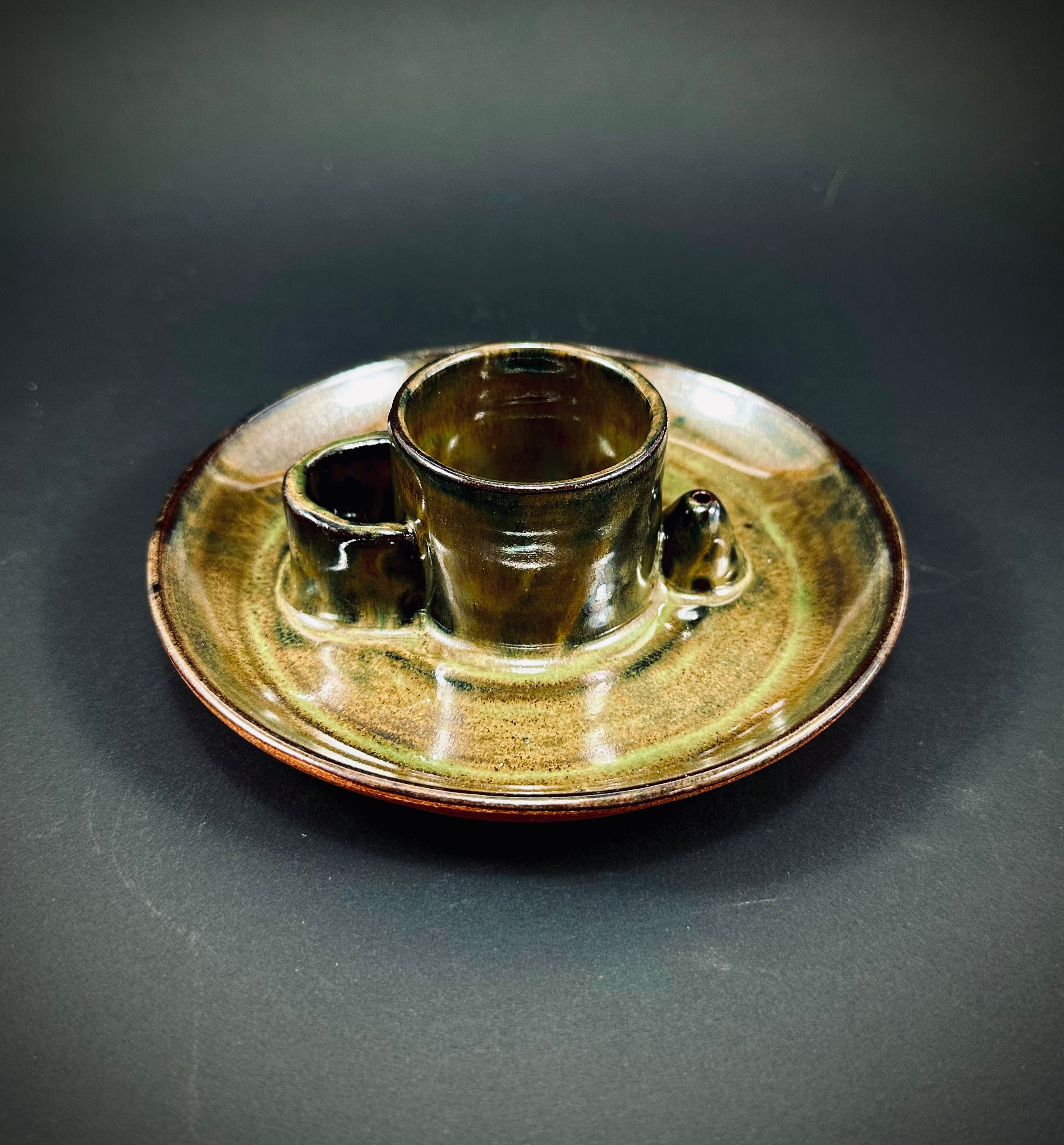 Earth Root Altar Tray