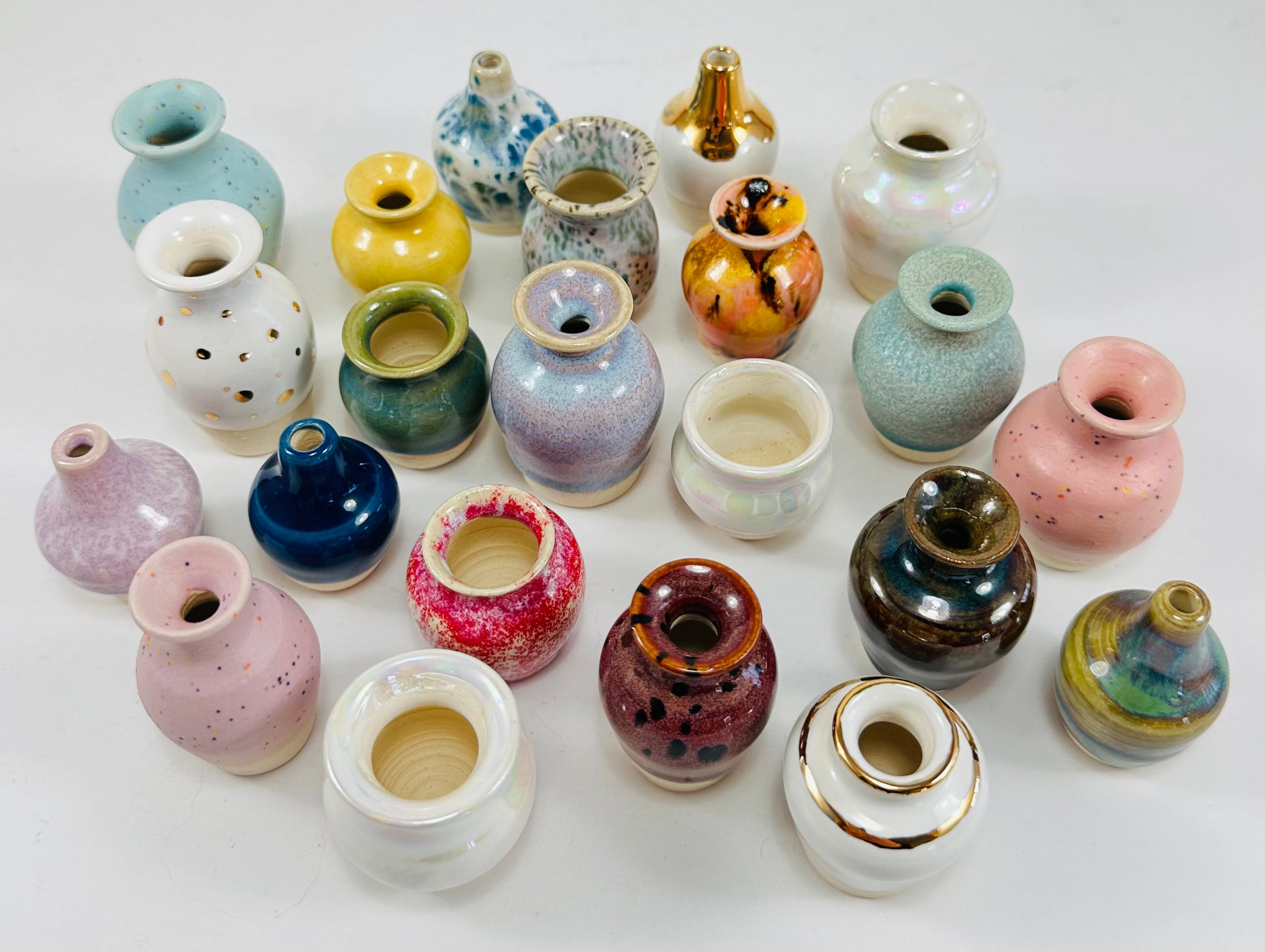Mini Pot Monthly