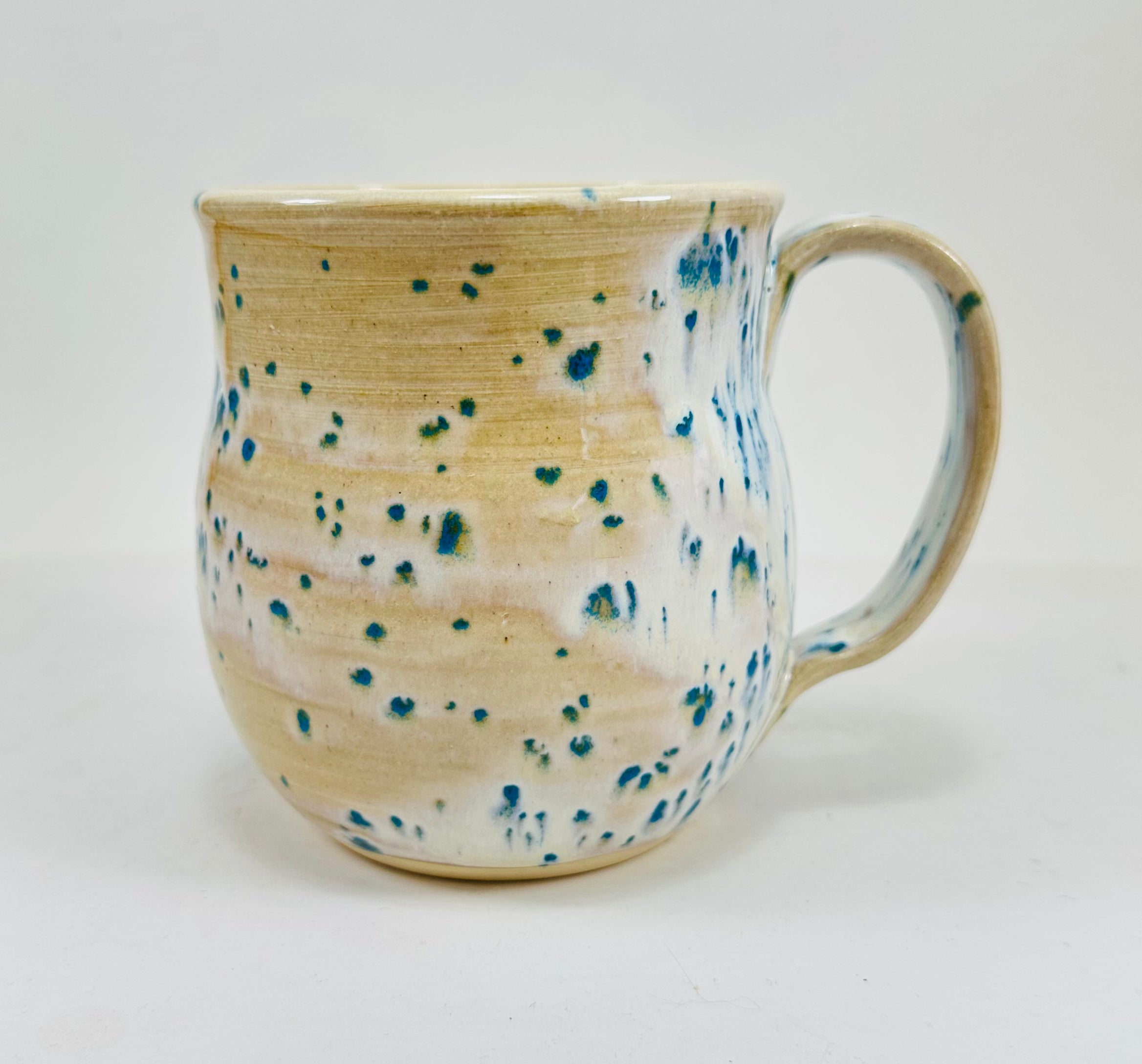 Octopus Mug 3
