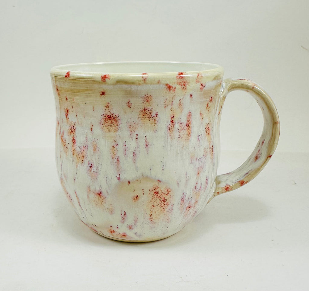Red Panda Mug 2