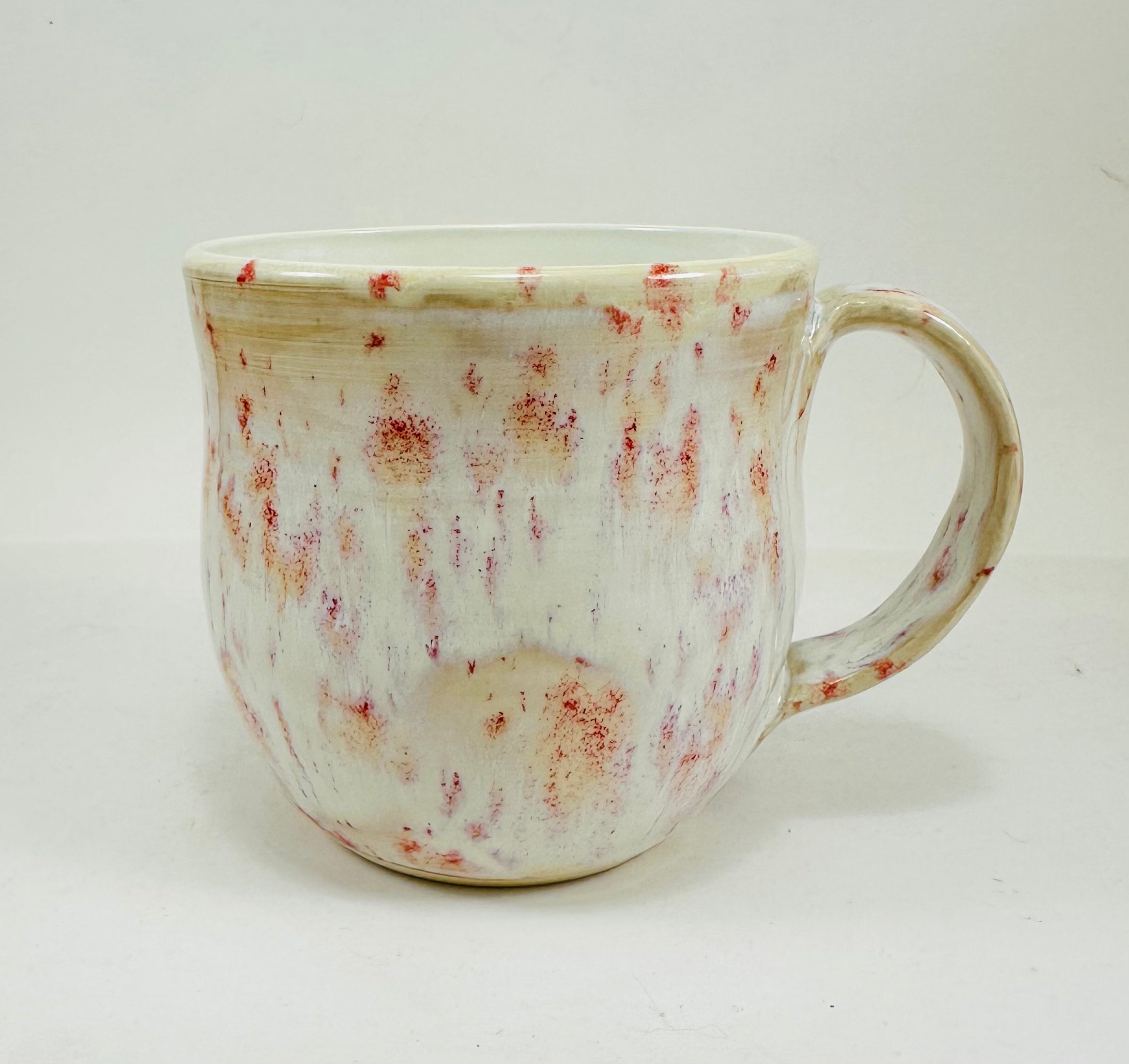 Red Panda Mug 2
