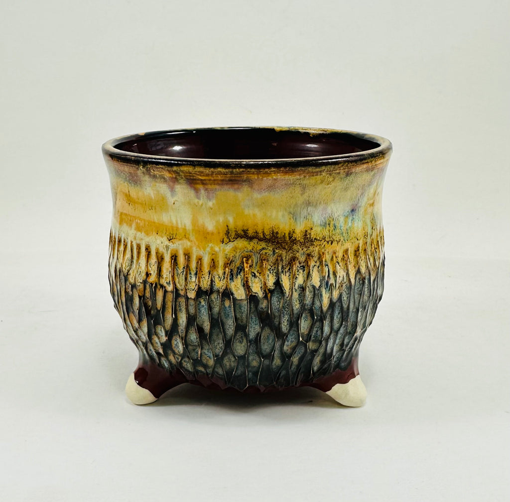 Desert Storm Cauldron