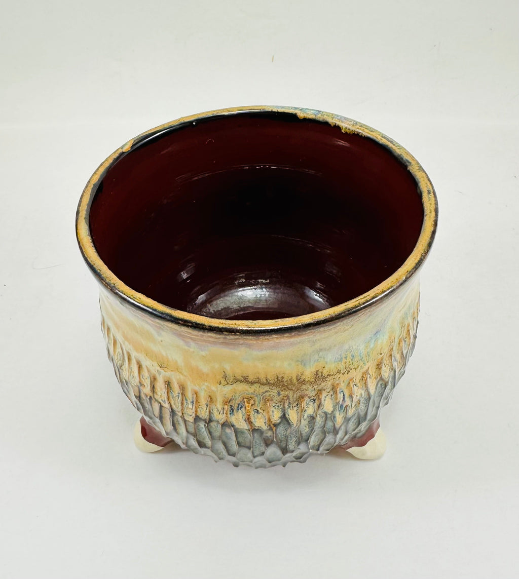 Desert Storm Cauldron