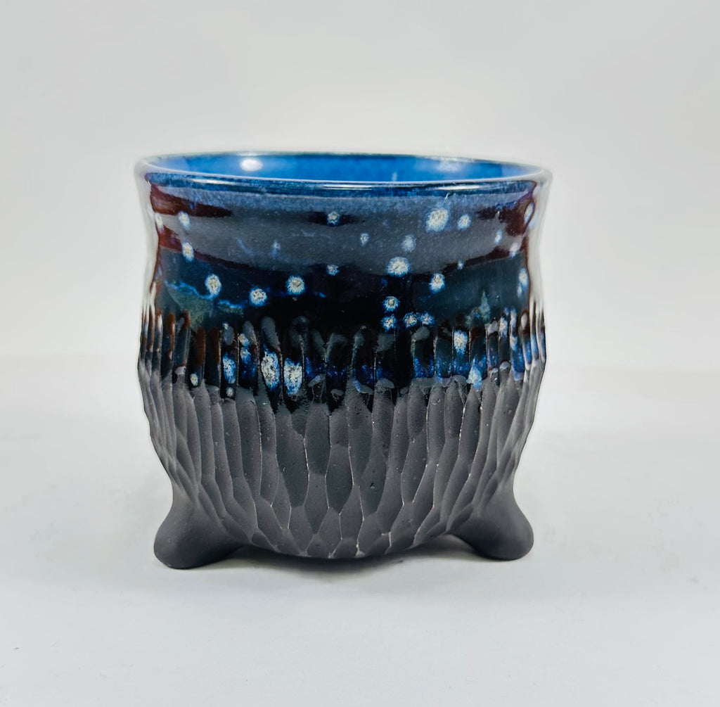 Starry Night Cauldron