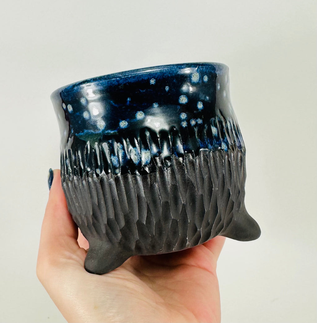 Starry Night Cauldron