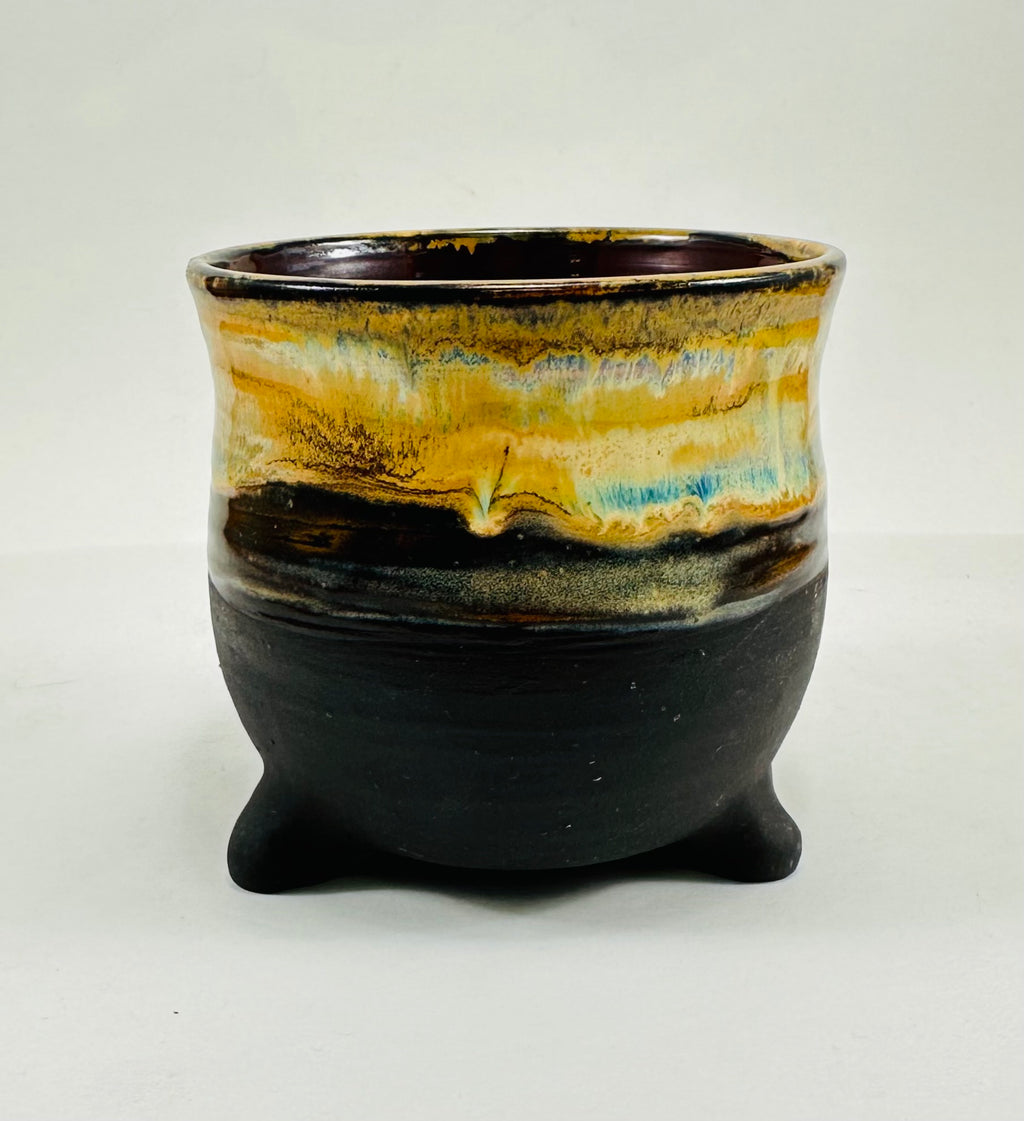 Desert Strom Cauldron 2