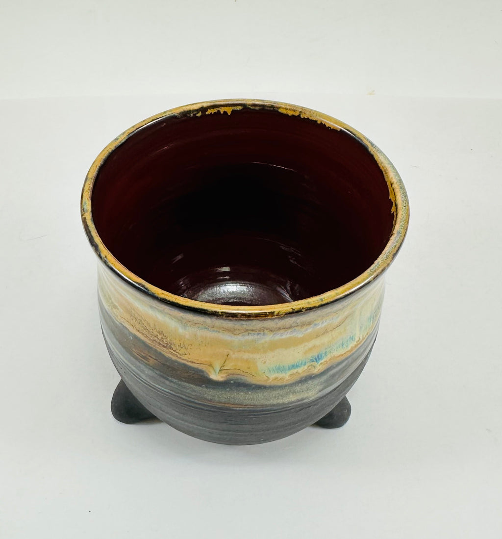Desert Strom Cauldron 2