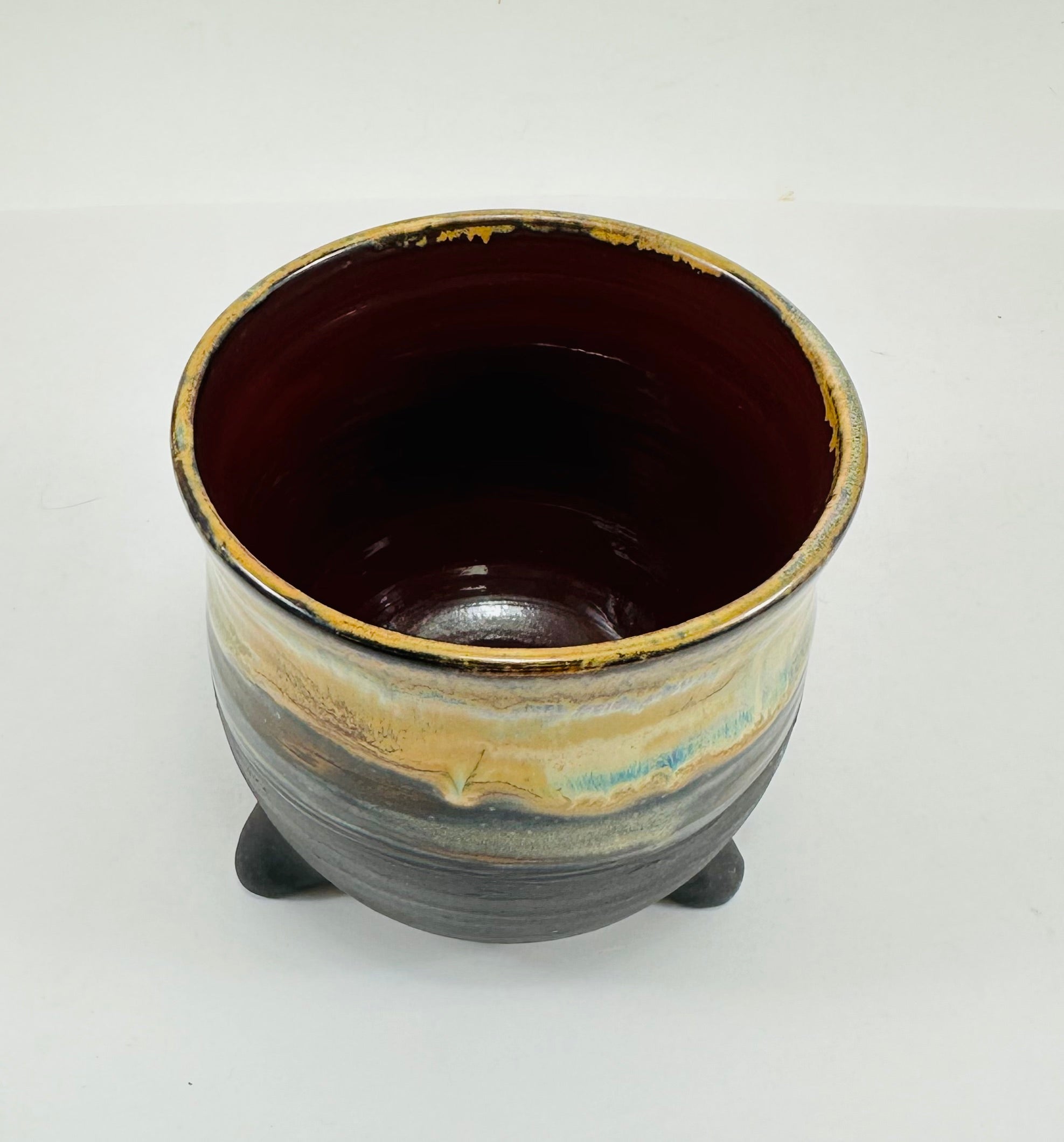 Desert Strom Cauldron 2