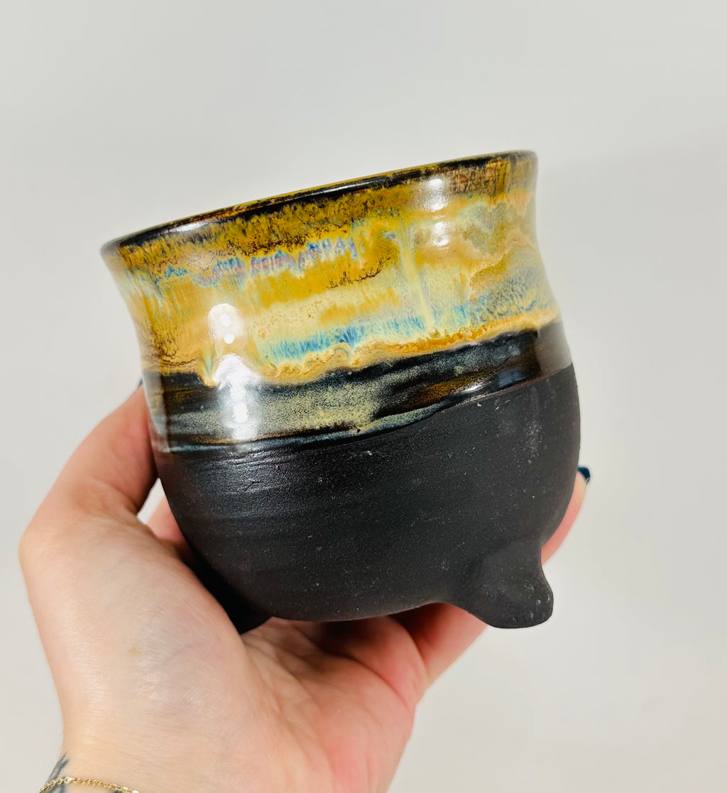Desert Strom Cauldron 2