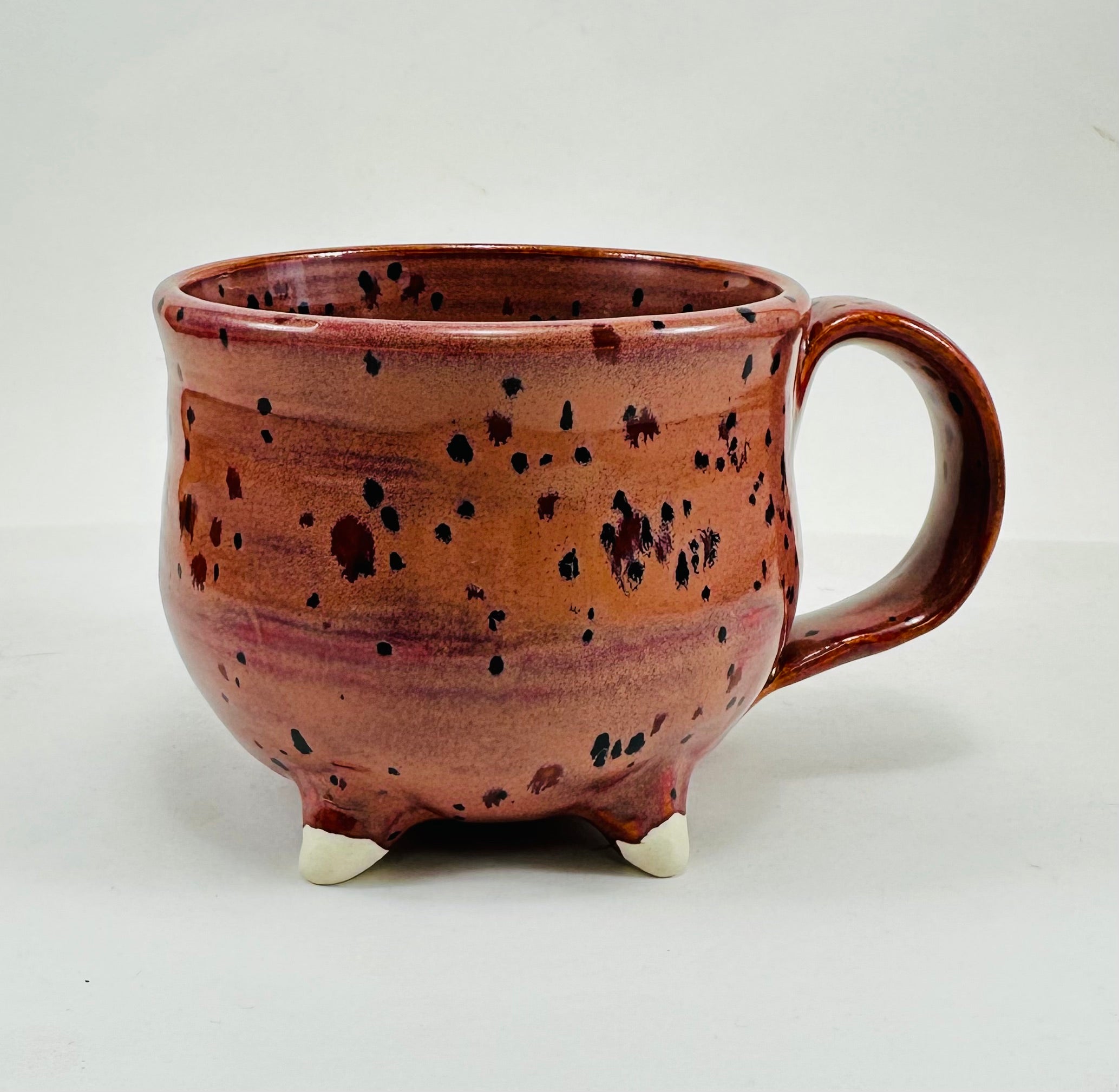 Peppered Plum Cauldron