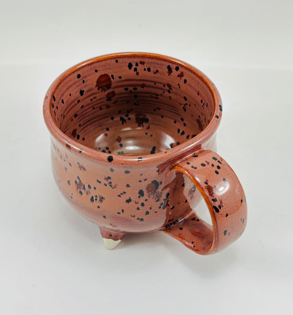 Peppered Plum Cauldron