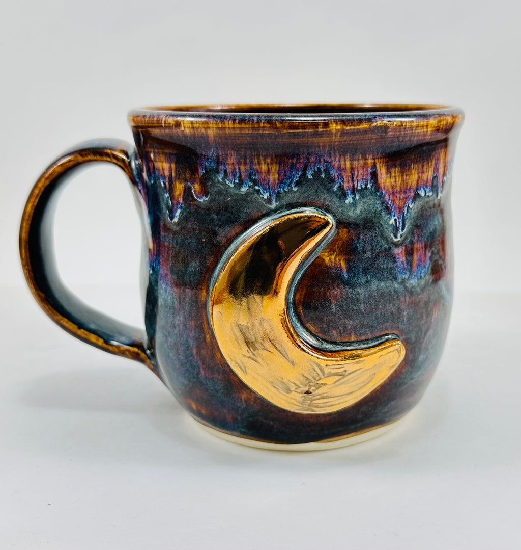 Enchanted Moon Mug 3