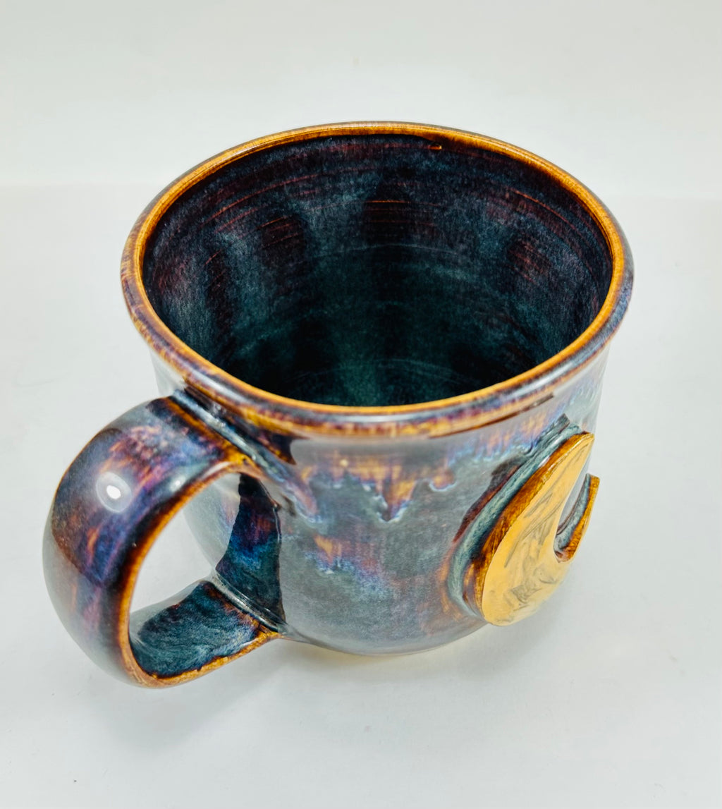 Enchanted Moon Mug 3