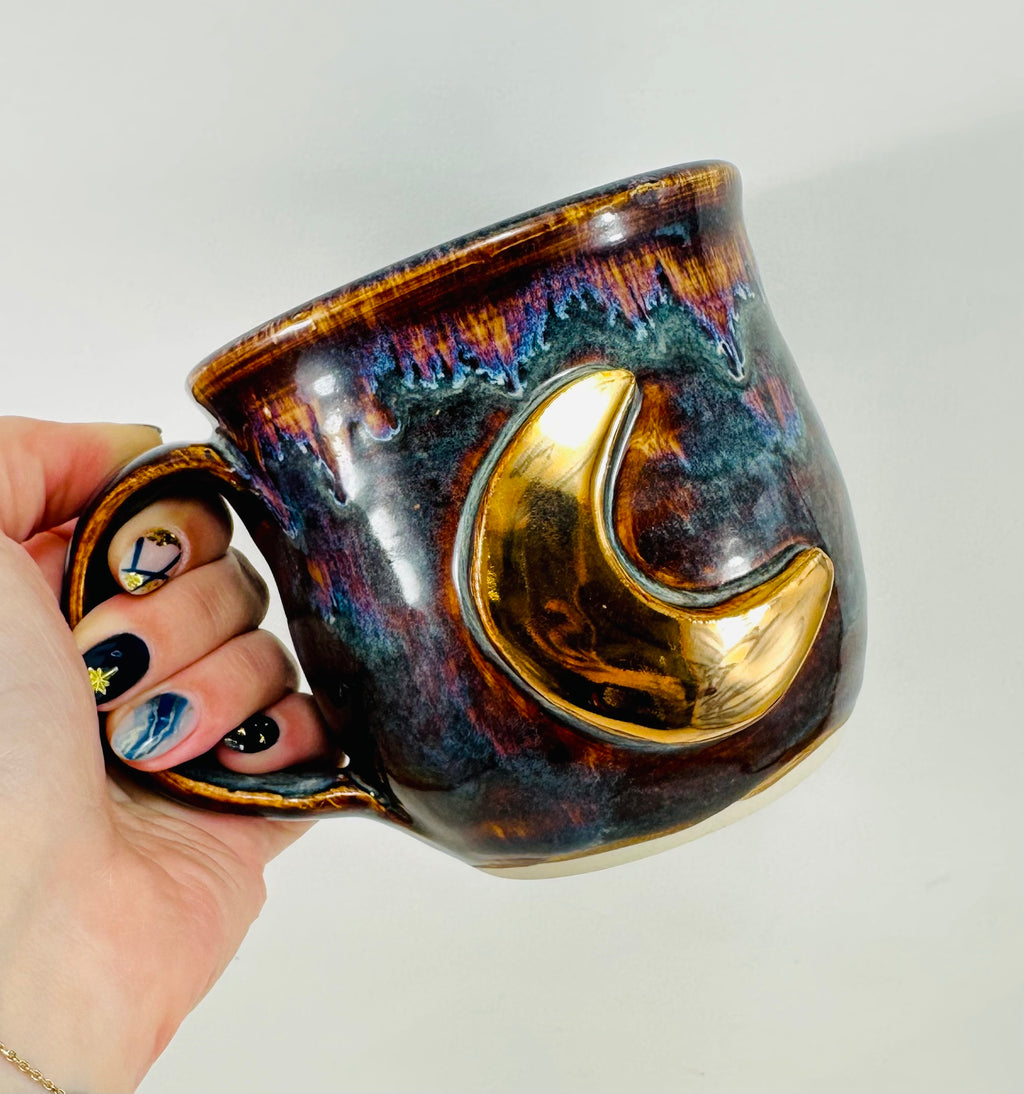Enchanted Moon Mug 3