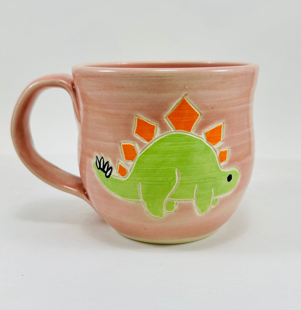 Steggo Mug
