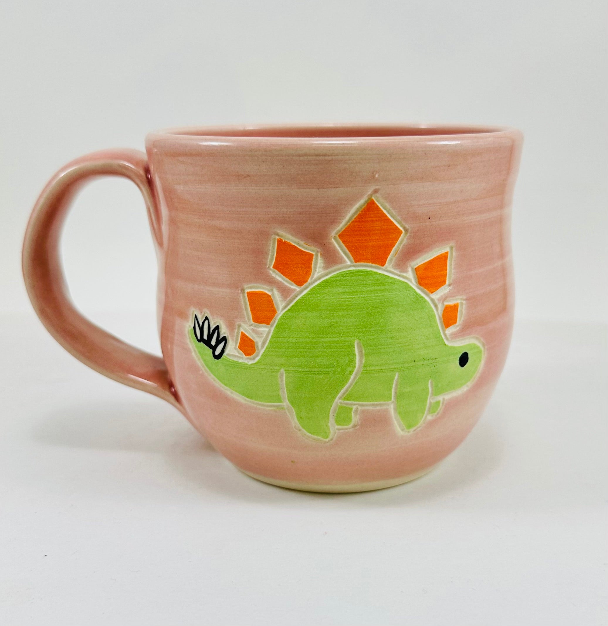 Steggo Mug