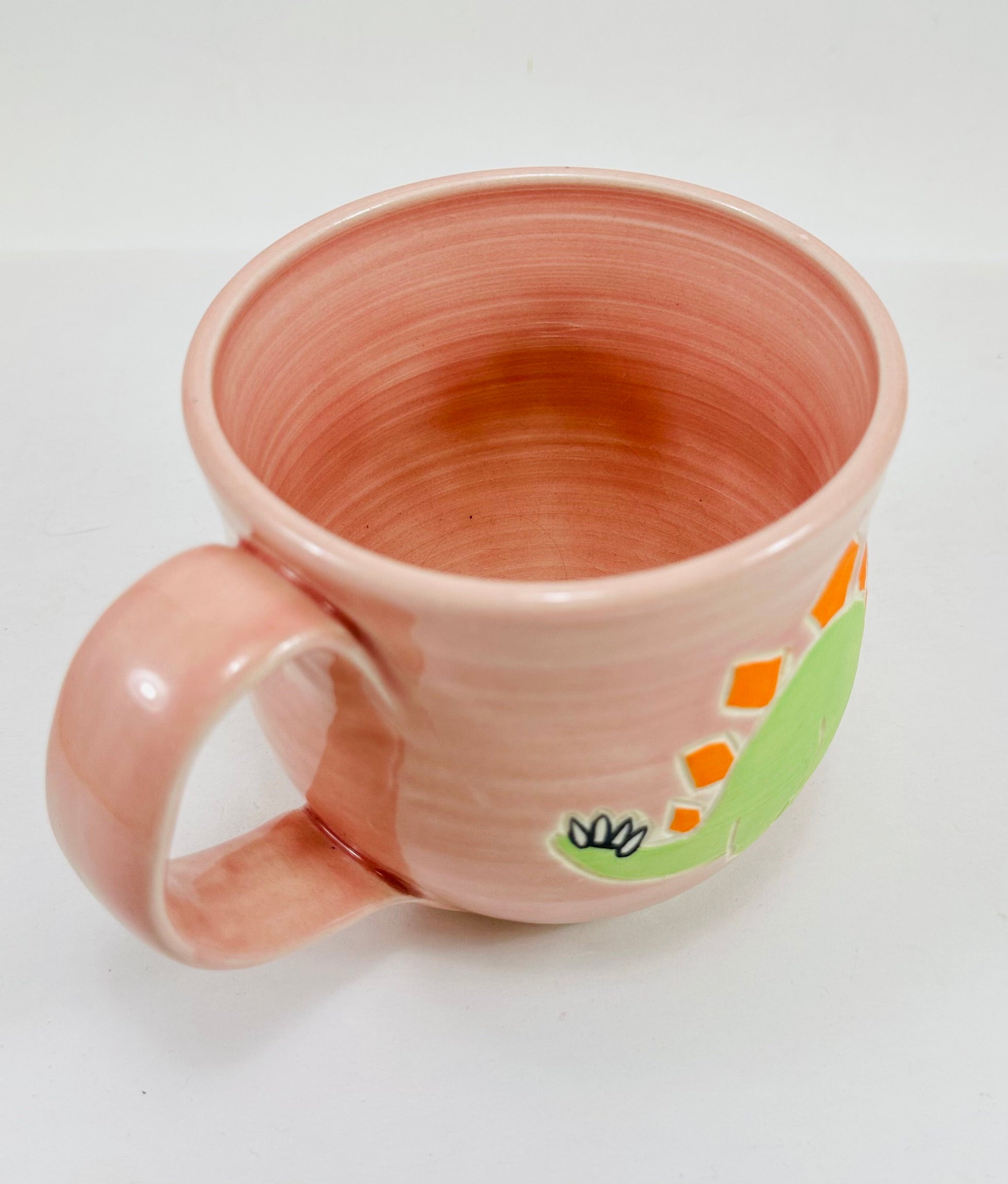 Steggo Mug