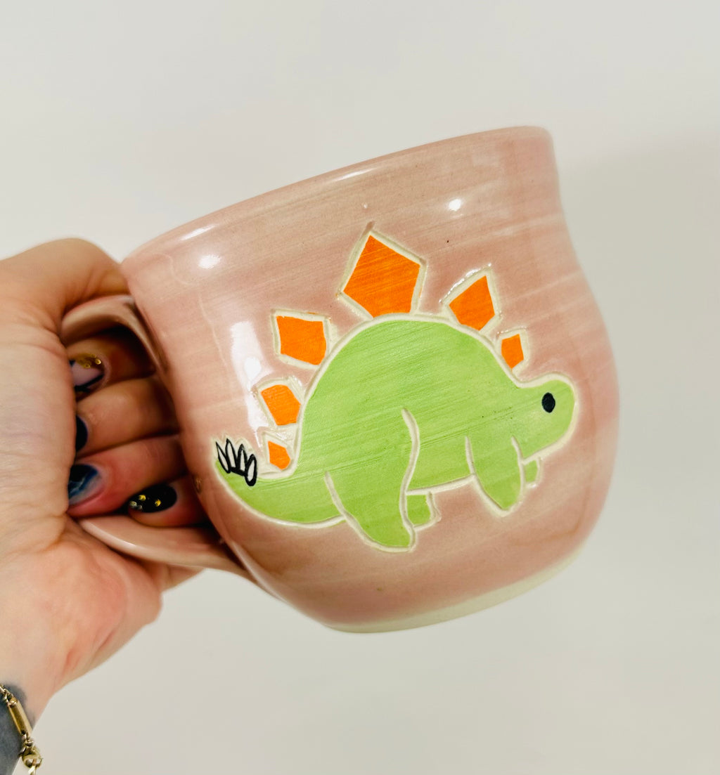 Steggo Mug