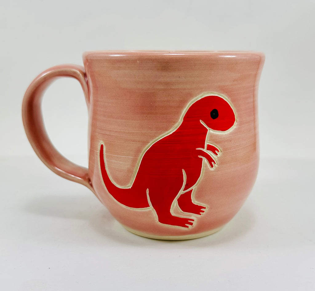 Rex Mug