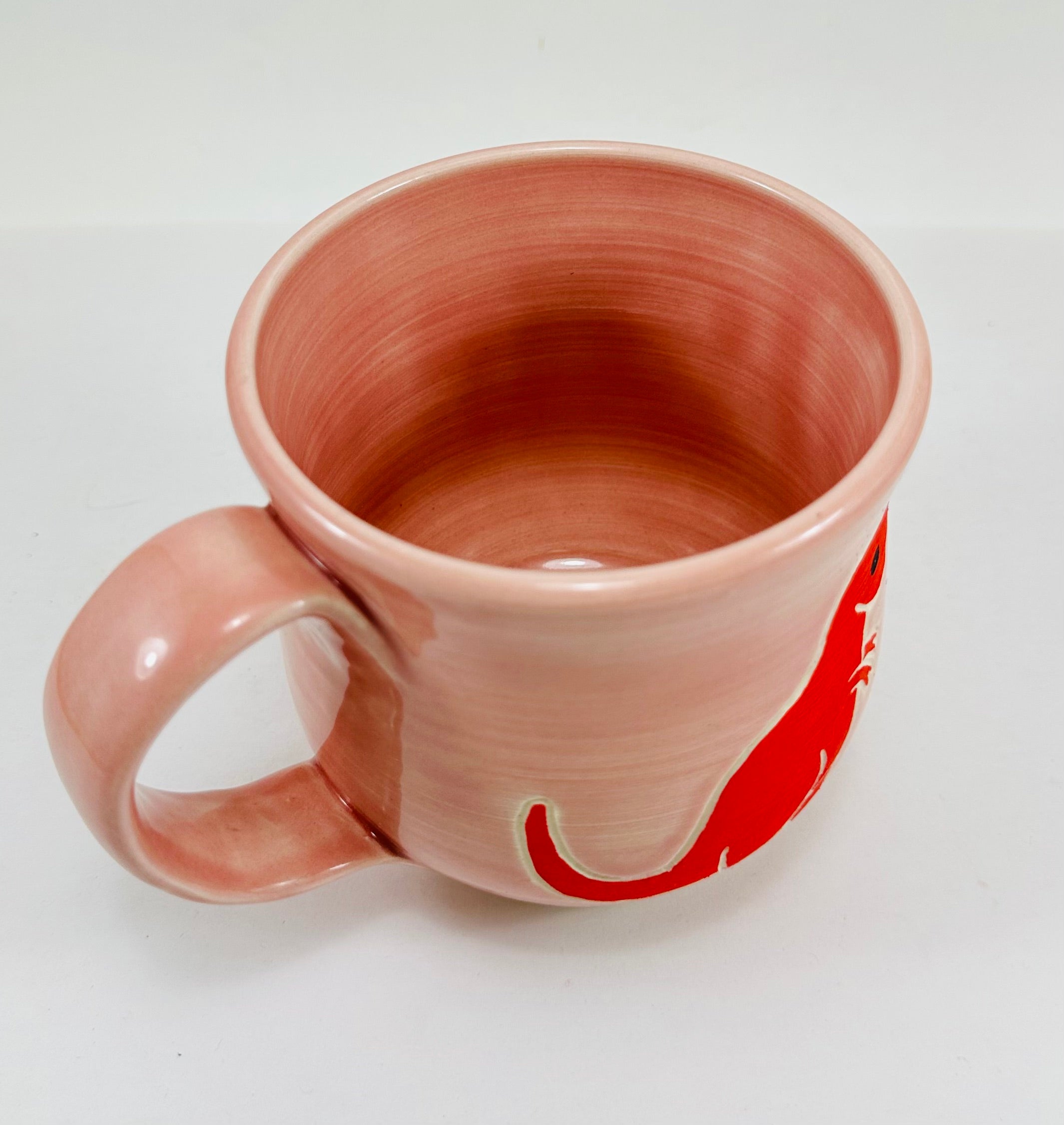 Rex Mug