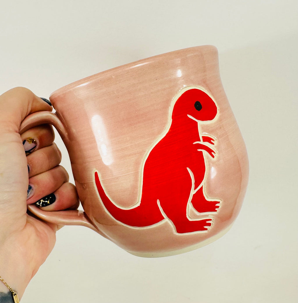 Rex Mug