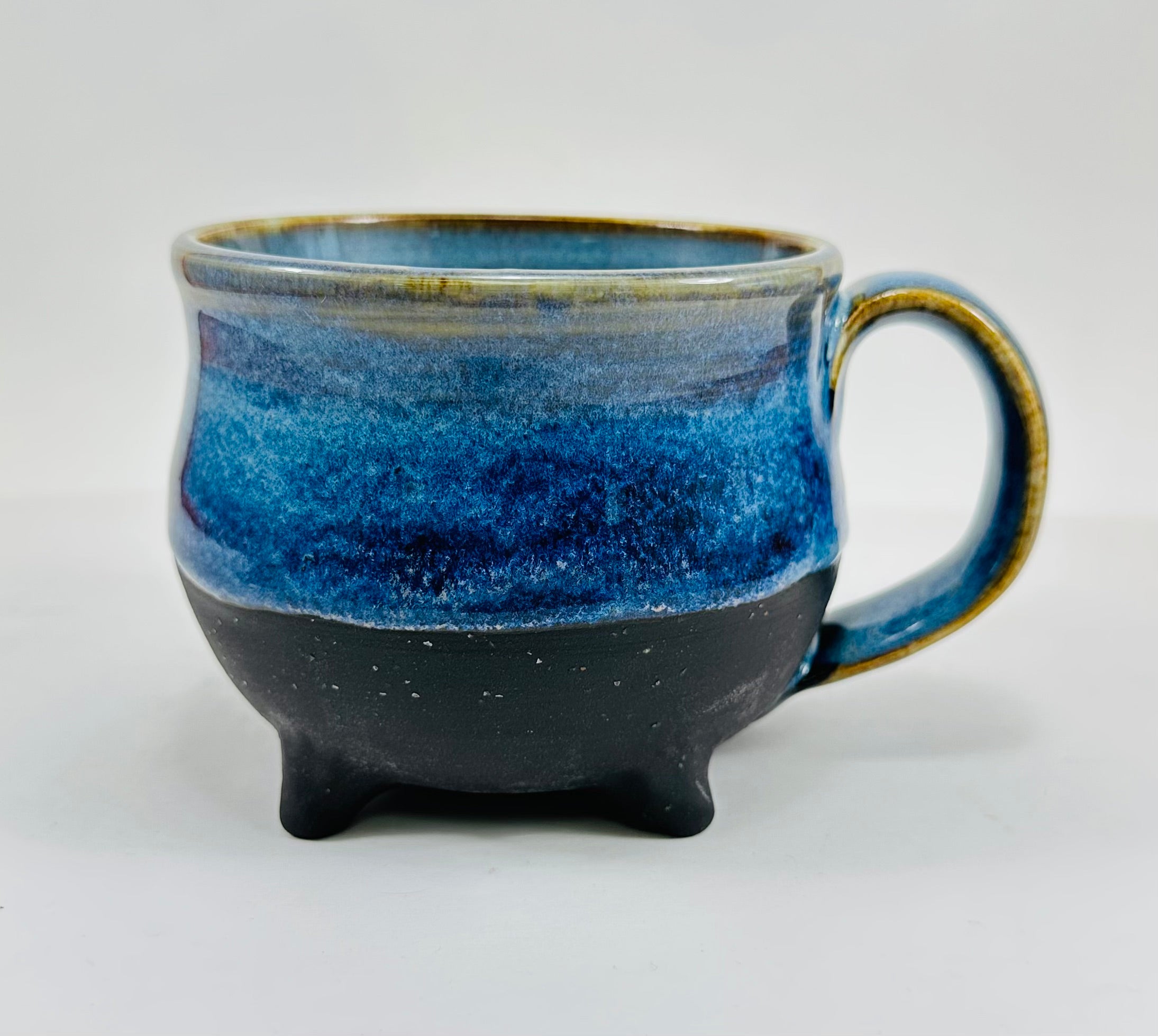 Water Witch Cauldron
