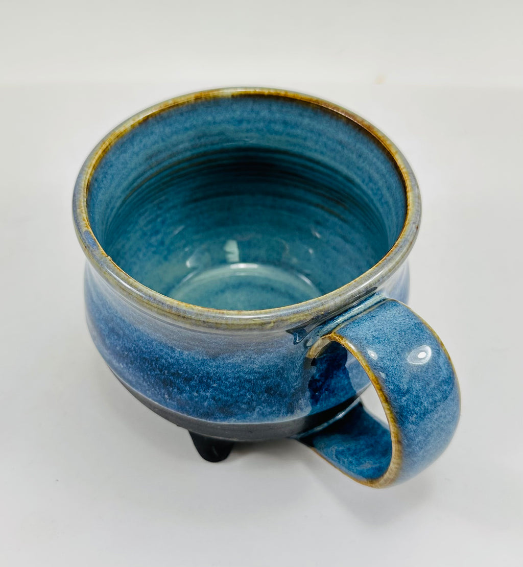 Water Witch Cauldron