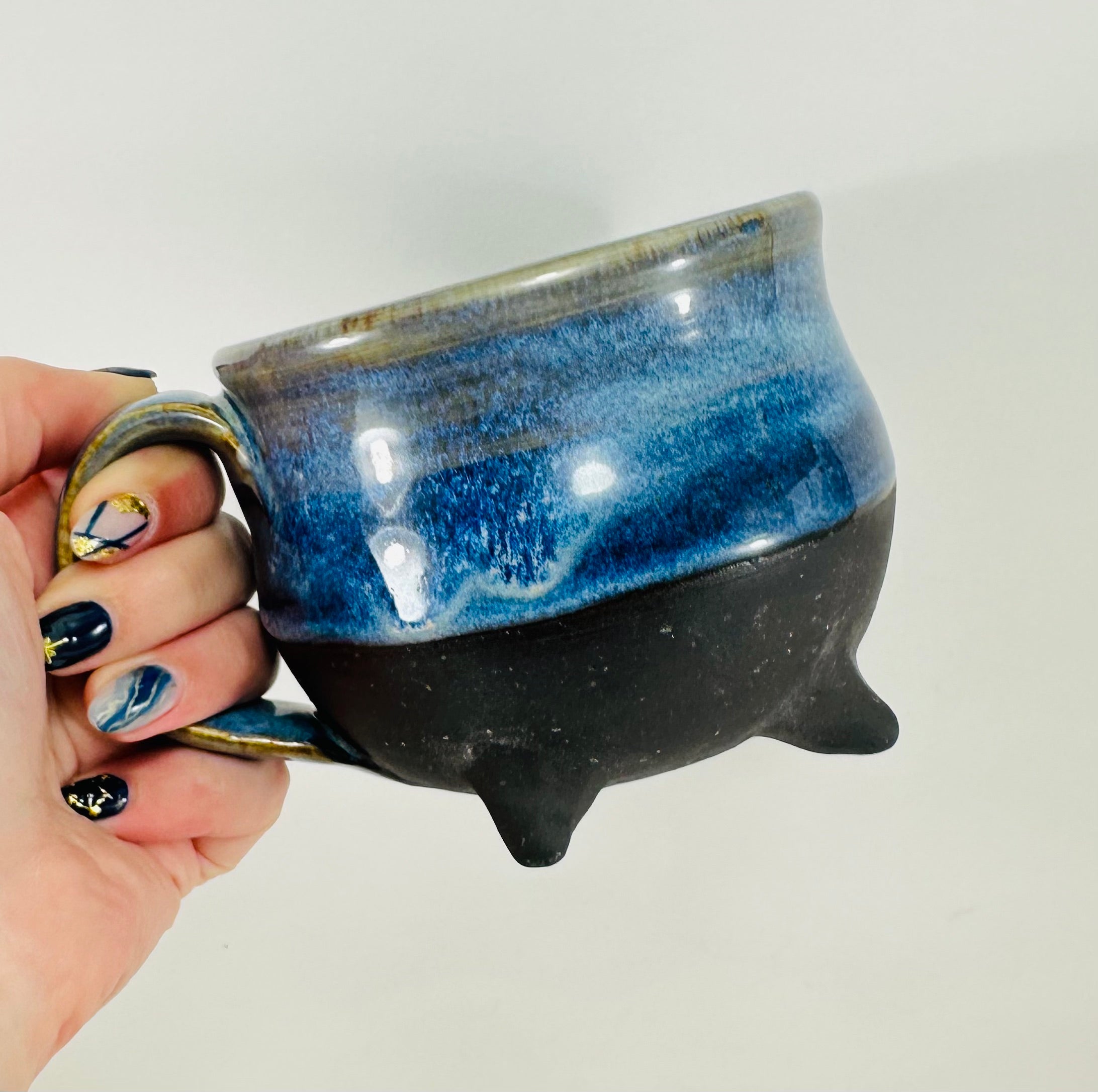 Water Witch Cauldron