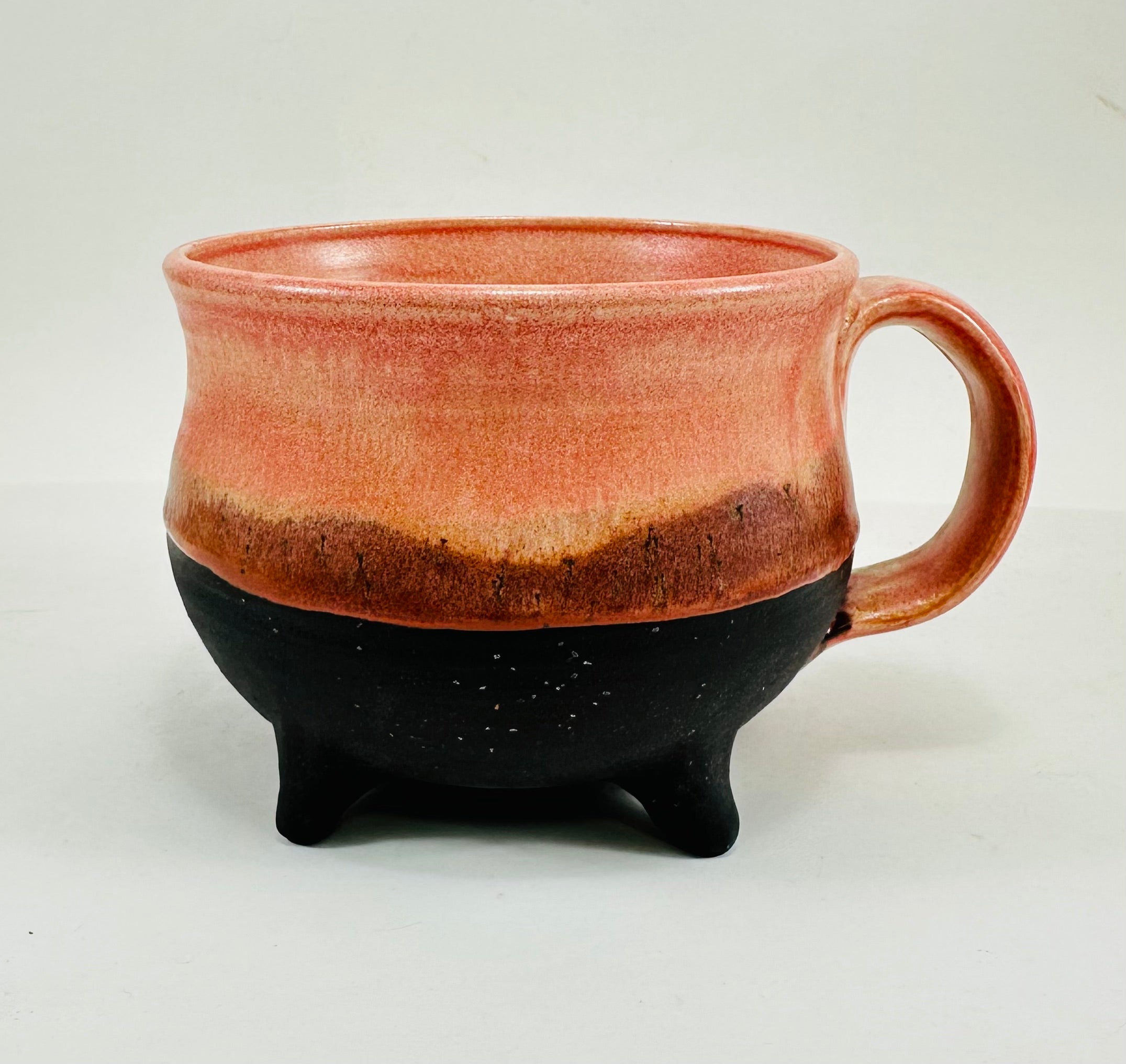 Rose Petal Cauldron