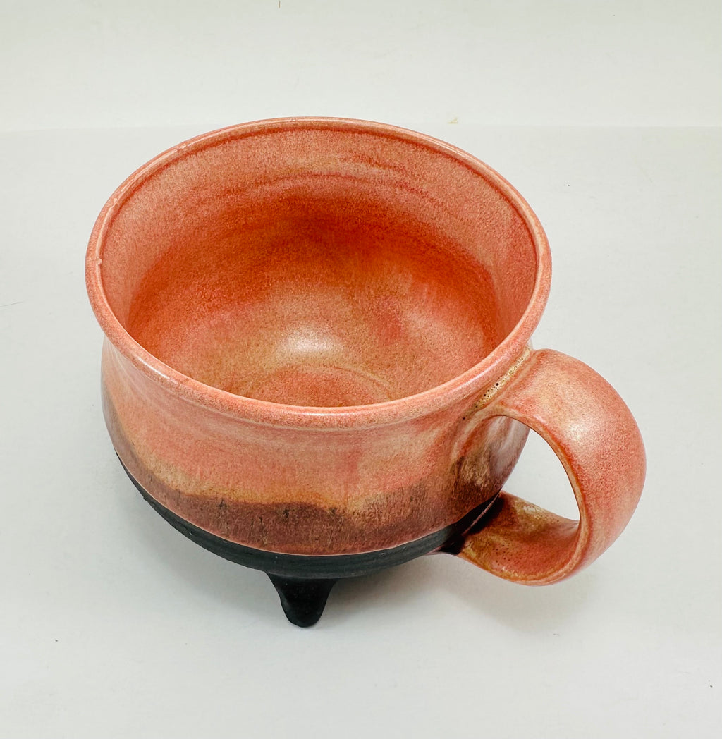 Rose Petal Cauldron