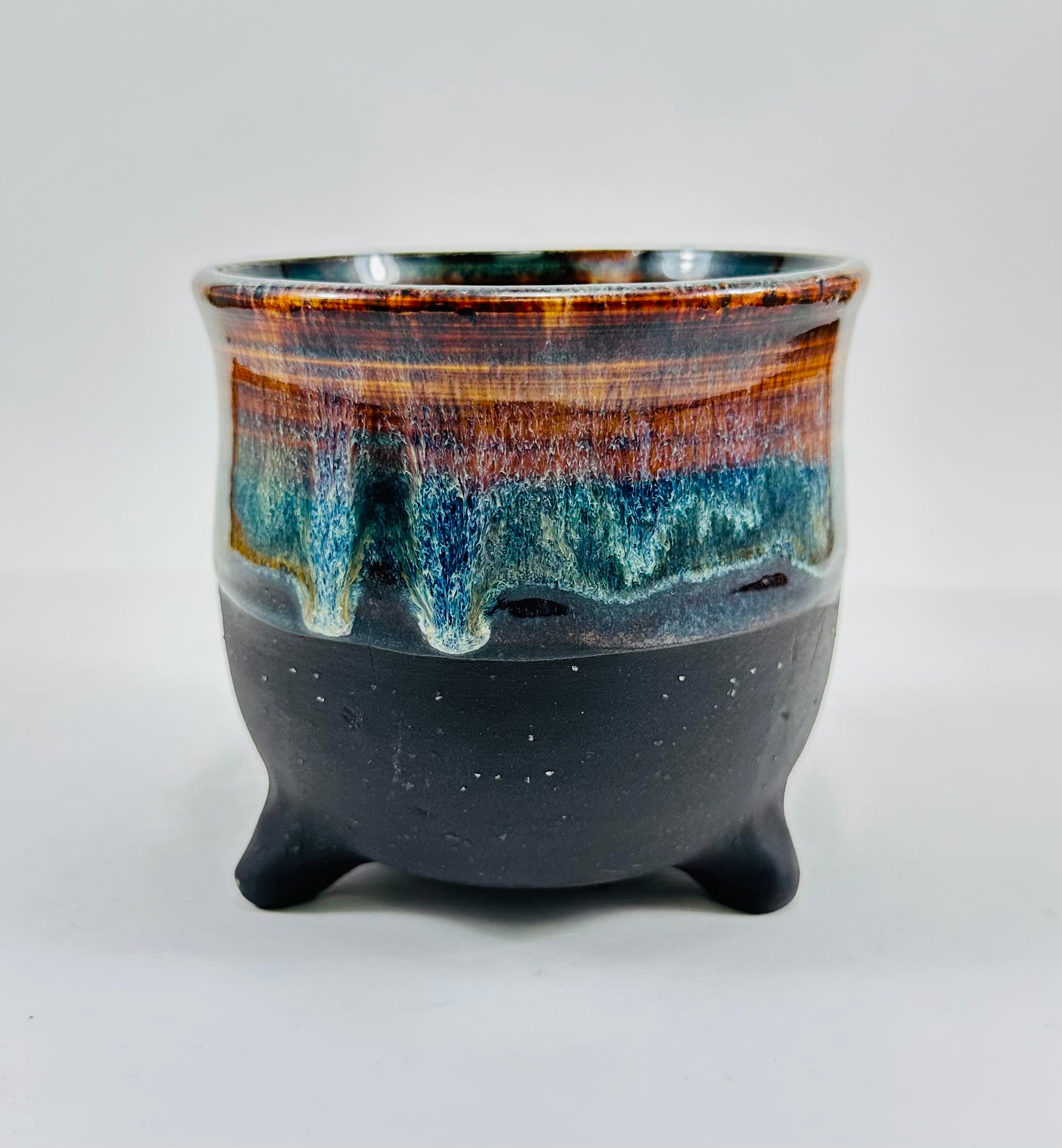 Mystic Waters Cauldron
